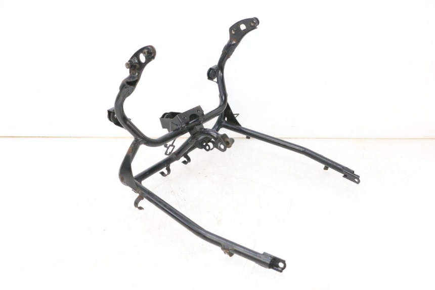 photo de ARAIGNEE TETE DE FOURCHE HONDA NSR R 125 (1994 - 2003) - Autre angle de vue