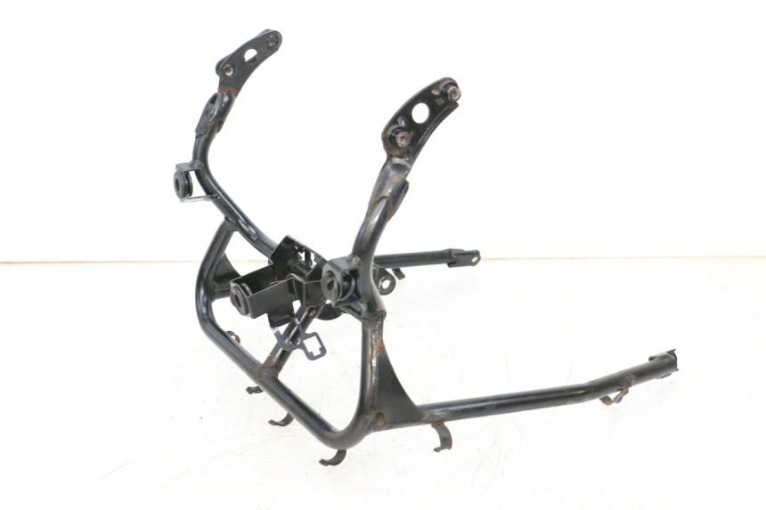 photo de ARAIGNEE TETE DE FOURCHE HONDA NSR R 125 (1994 - 2003) - Gros plan technique
