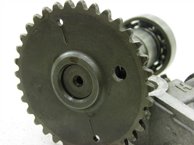 photo de ARBRE A CAMES BAOTIAN TRAVEL SPIRIT 50 (2010 - 2012) - Détail de la pièce