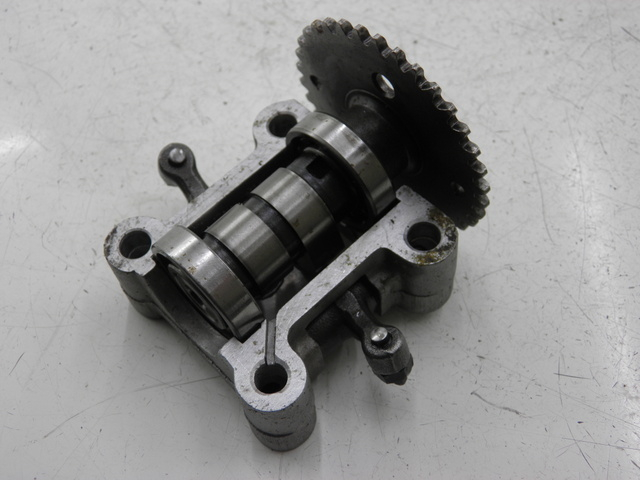 photo de ARBRE A CAMES BENZHOU YY50QT31 VINTAGE 50 (2009 - 2012) - Détail de la pièce