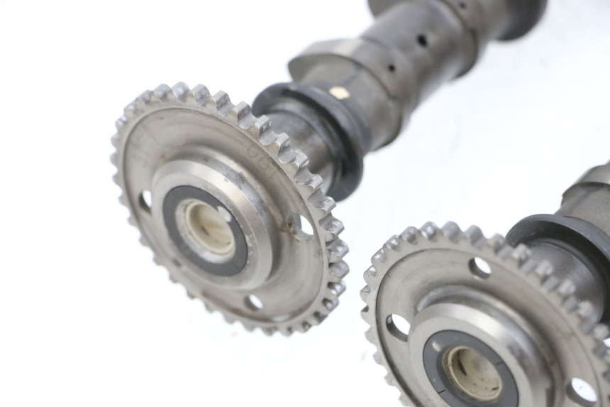 photo de ARBRE A CAMES SUZUKI BURGMAN EXECUTIVE ABS 650 (2006 - 2012) - Focus structure