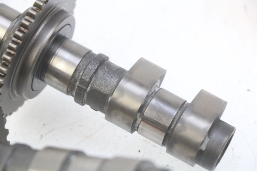 photo de ARBRE A CAMES HONDA CBF 500 (2004 - 2007)