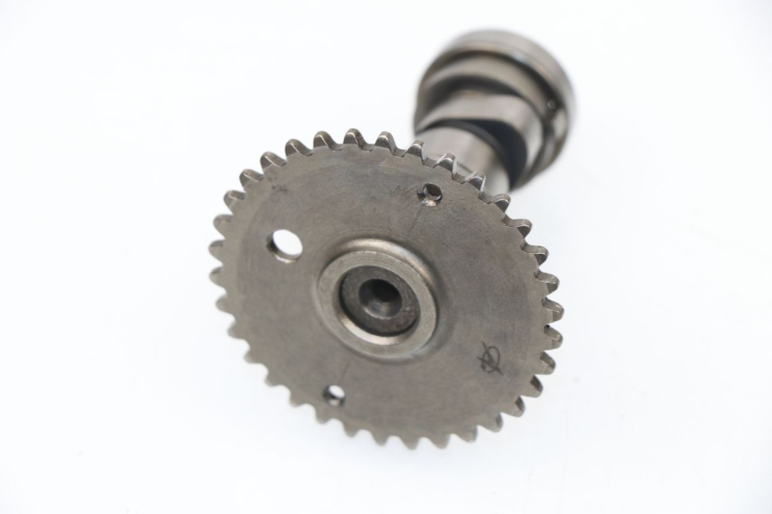 photo de ARBRE A CAMES REVATTO FUTURA GT 125 (2006 - 2008)