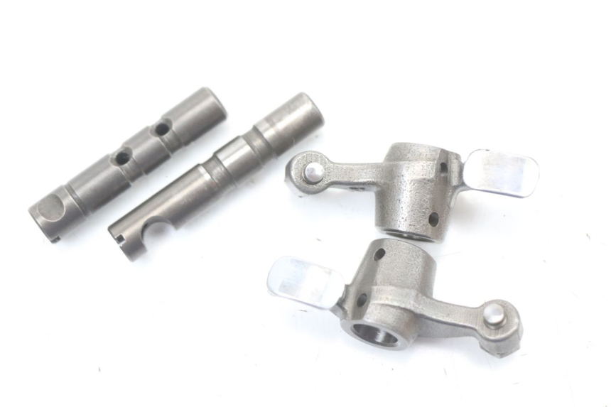 photo de ARBRE A CAMES PEUGEOT KISBEE 4T 50 (2010 - 2017)