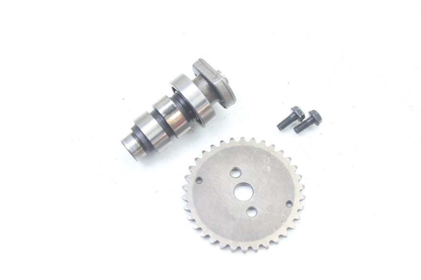 photo de ARBRE A CAMES PEUGEOT KISBEE 4T 50 (2010 - 2017) - Détail de la pièce