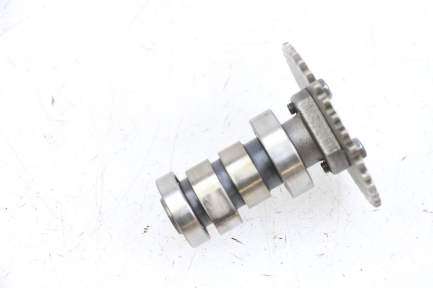 photo de ARBRE A CAMES PEUGEOT KISBEE 4T 50 (2010 - 2017) - Détail de la pièce