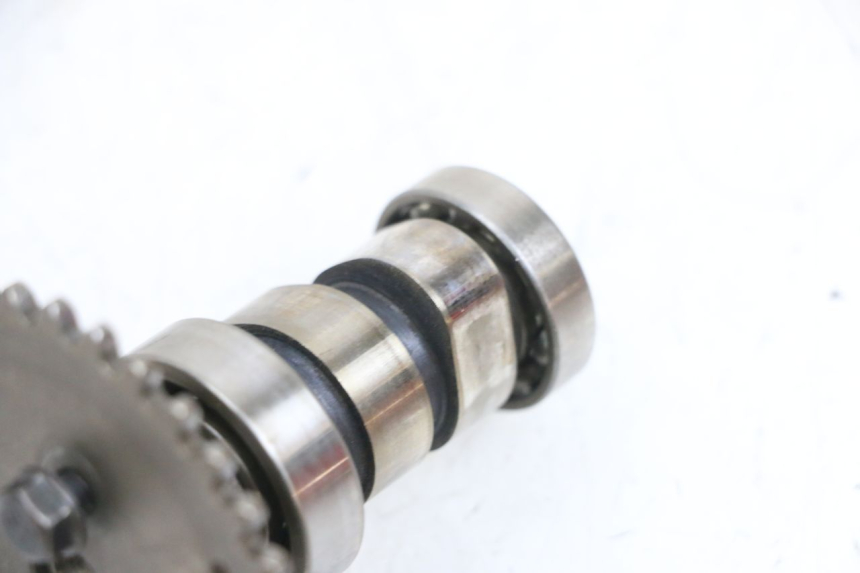 photo de ARBRE A CAMES PEUGEOT KISBEE 4T 50 (2010 - 2017) - Gros plan technique