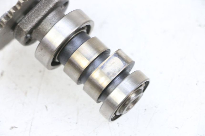 photo de ARBRE A CAMES PEUGEOT KISBEE 4T 50 (2010 - 2017) - État de surface