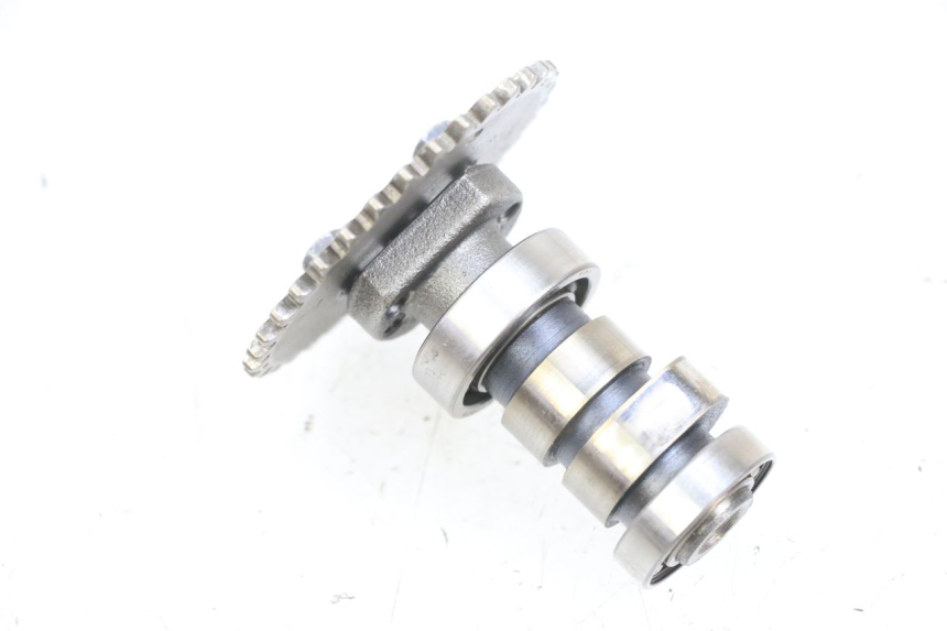 photo de ARBRE A CAMES PEUGEOT KISBEE 4T 50 (2010 - 2017) - Pièce contrôlée