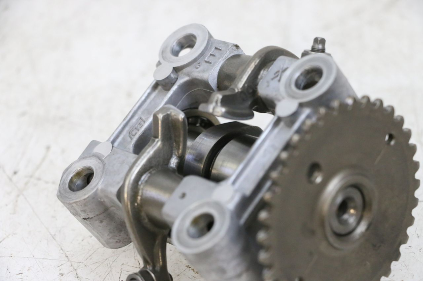 photo de ARBRE A CAMES KYMCO LIKE 125 (2009 - 2016) - Zoom état d’usage