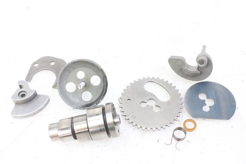 photo de ARBRE A CAMES PIAGGIO MP3 LT 300 (2010 - 2016)