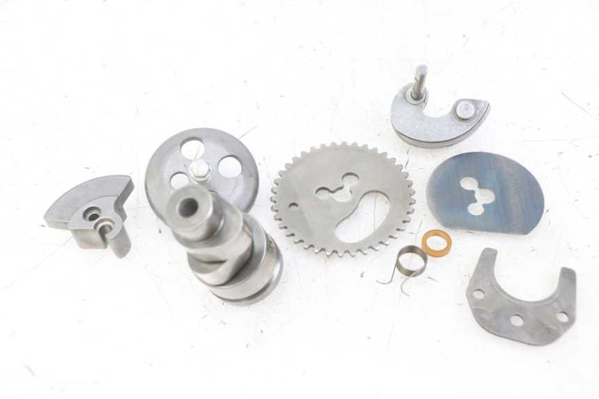 photo de ARBRE A CAMES PIAGGIO MP3 LT 300 (2010 - 2016)