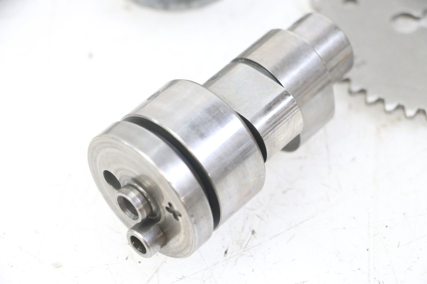 photo de ARBRE A CAMES PIAGGIO MP3 LT 300 (2010 - 2016)