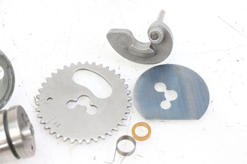 photo de ARBRE A CAMES PIAGGIO MP3 LT 300 (2010 - 2016)