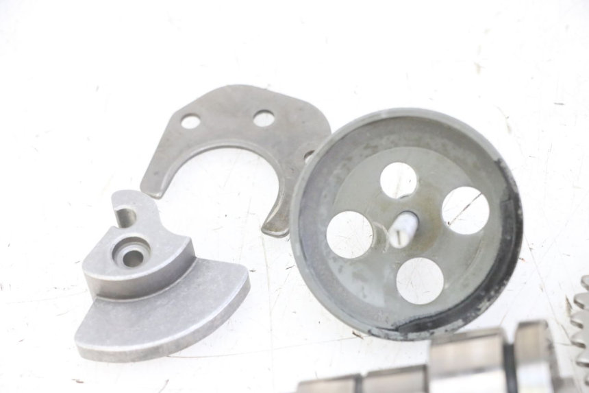 photo de ARBRE A CAMES PIAGGIO MP3 LT 300 (2010 - 2016)