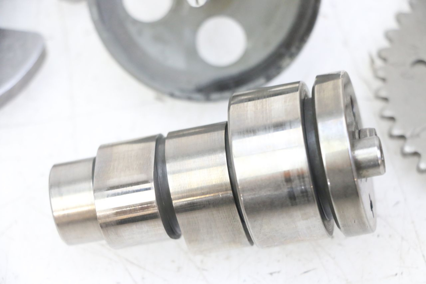 photo de ARBRE A CAMES PIAGGIO MP3 LT 300 (2010 - 2016)