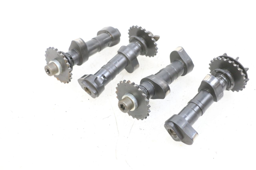 photo de ARBRE A CAMES BMW R RT ABS 1200 (2010 - 2014) - Vue principale