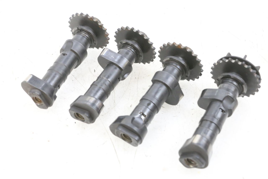 photo de ARBRE A CAMES BMW R RT ABS 1200 (2010 - 2014) - Vue produit