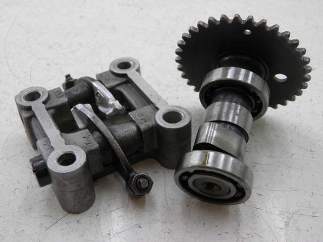 photo de ARBRE A CAMES ROADSIGN WALLABY 50 (2009 - 2014) - Vue principale