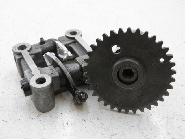 photo de ARBRE A CAMES ROADSIGN WALLABY 50 (2009 - 2014) - Zoom état d’usage