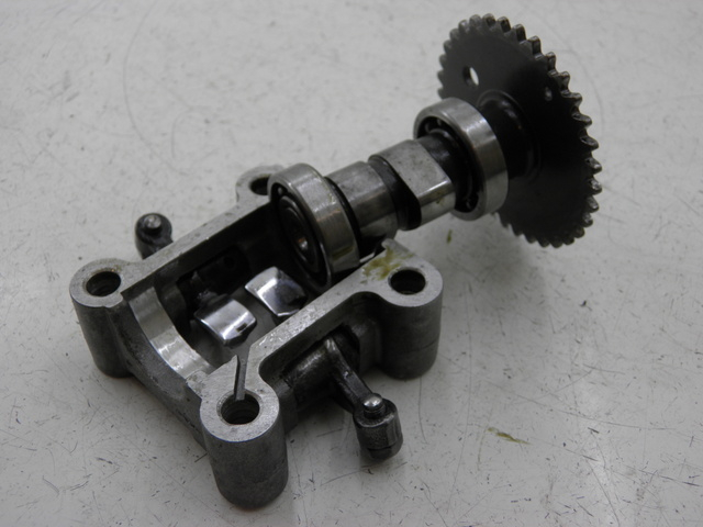 photo de ARBRE A CAMES ROADSIGN WALLABY 50 (2009 - 2014) - Vue d’ensemble