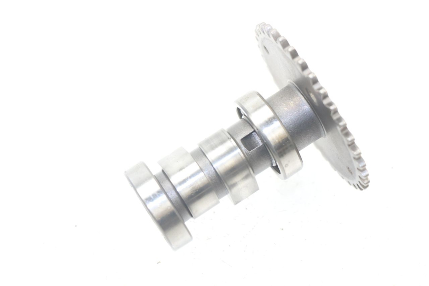 photo de ARBRE A CAMES TNT MOTOR ROMA 10' 4T 50 (2007 - 2018)