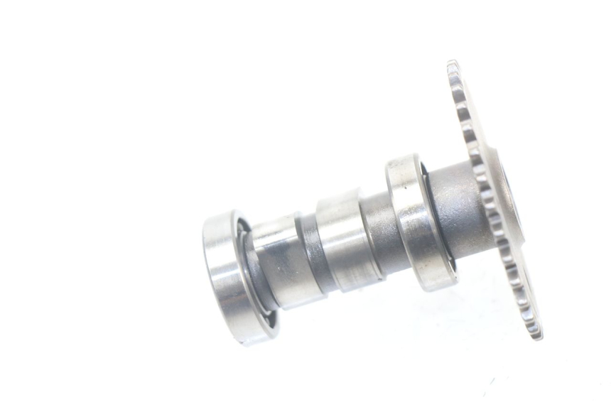 photo de ARBRE A CAMES TNT MOTOR ROMA 10' 4T 50 (2007 - 2018)