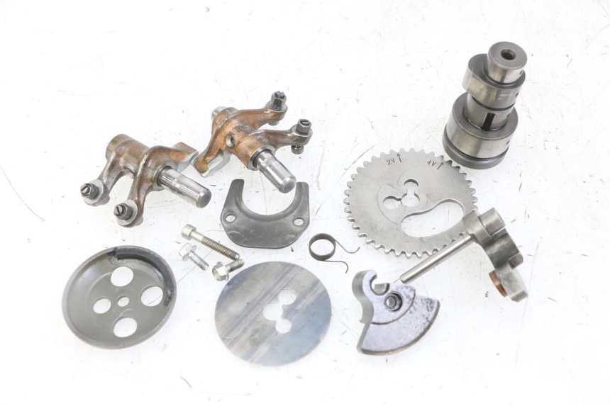 photo de ARBRE A CAMES PIAGGIO VESPA GRANTURISMO 200 (2004 - 2005)