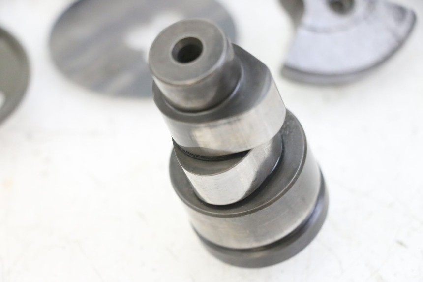 photo de ARBRE A CAMES PIAGGIO VESPA GRANTURISMO 200 (2004 - 2005)