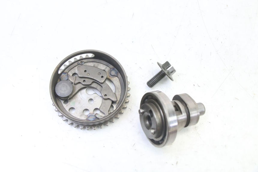 photo de ARBRE A CAMES YAMAHA XMAX X-MAX 125 (2006 - 2009)