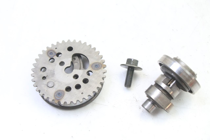 photo de ARBRE A CAMES YAMAHA XMAX X-MAX 125 (2006 - 2009)