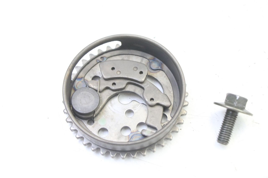 photo de ARBRE A CAMES YAMAHA XMAX X-MAX 125 (2006 - 2009)