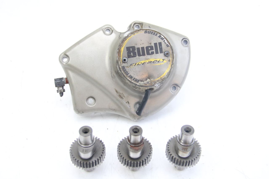 photo de ARBRE A CAMES BUELL XB12R XB 12 R 1200 (2004 - 2010)