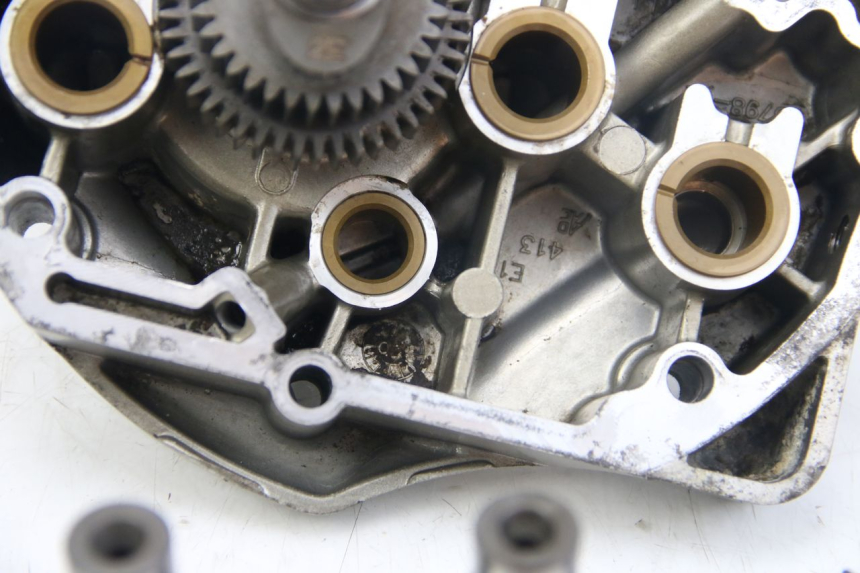 photo de ARBRE A CAMES BUELL XB12R XB 12 R 1200 (2004 - 2010)