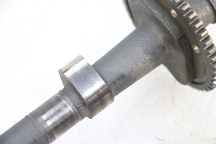 photo de ARBRE A CAMES KAWASAKI ZR 7 750 (1999 - 2001) - Vue rapprochée