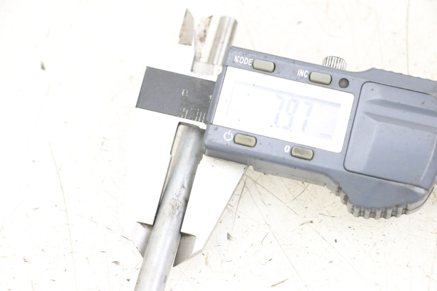 photo de ARBRE EMBRAYAGE HYOSUNG GV AQUILA 125 (2000 - 2004)