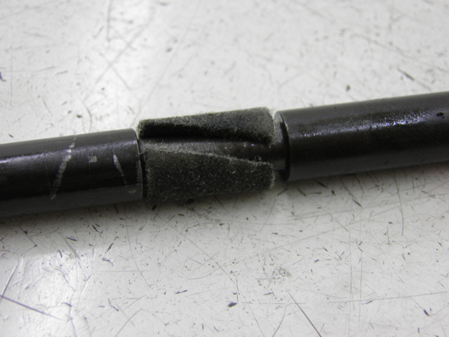 photo de ARBRE EMBRAYAGE BMW R RS 1150 (2001 - 2005) - Détail de la pièce