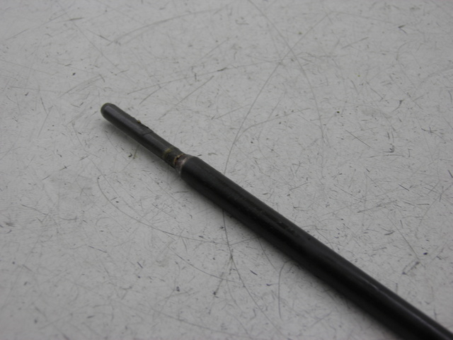 photo de ARBRE EMBRAYAGE BMW R RS 1150 (2001 - 2005) - Zoom état d’usage