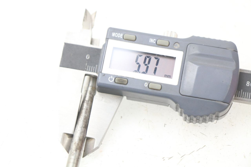 photo de ARBRE EMBRAYAGE SUZUKI GSX-R GSXR K16 1000 (2012 - 2016)