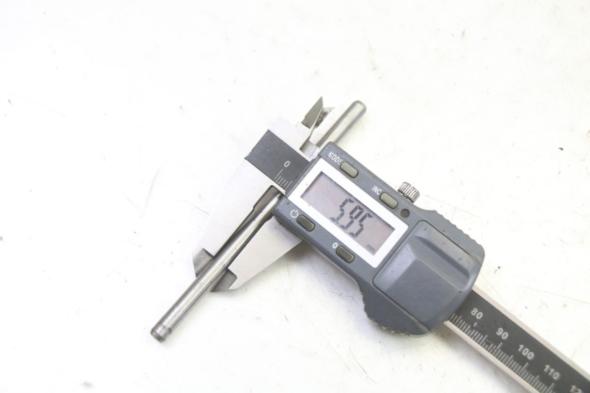 photo de ARBRE EMBRAYAGE SUZUKI SV S 650 (2003 - 2009)