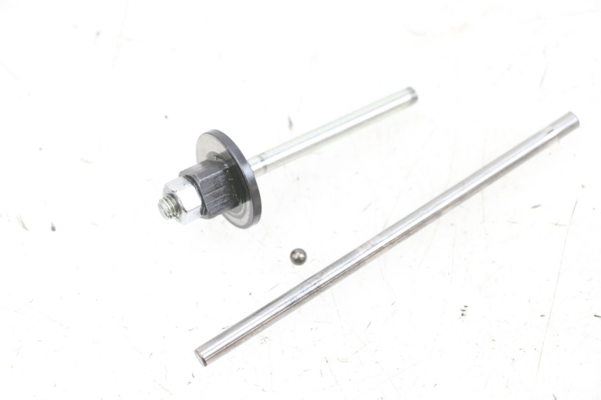 photo de ARBRE EMBRAYAGE KSR TR SM 50 (2015 - 2018) - Vue principale