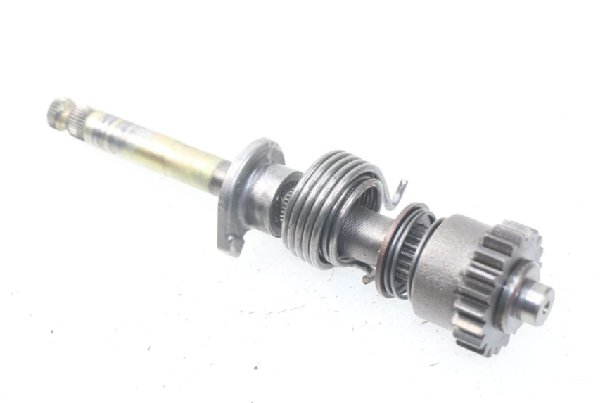 photo de ARBRE KICK ORION AGB37 CRF1 DIRT BIKE 125 (2013 - 2021)