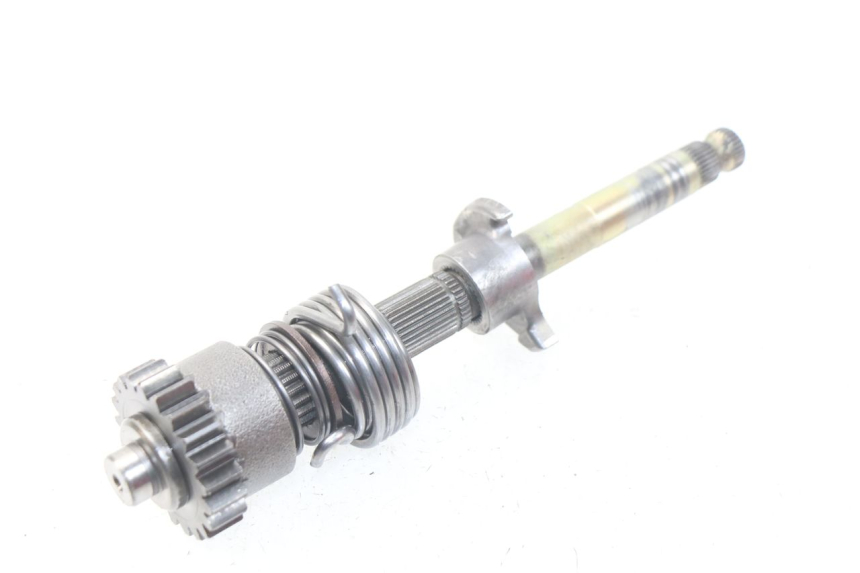 photo de ARBRE KICK ORION AGB37 CRF1 DIRT BIKE 125 (2013 - 2021)