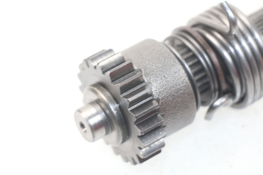 photo de ARBRE KICK ORION AGB37 CRF1 DIRT BIKE 125 (2013 - 2021)