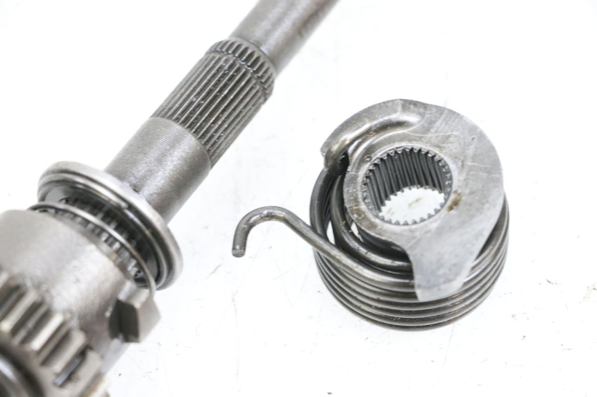 photo de ARBRE KICK MAG POWER BOMBERS 4T 50 (2016 - 2026) - Zoom état d’usage