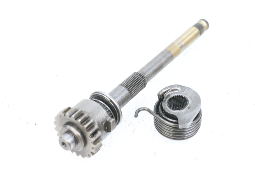 photo de ARBRE KICK MAG POWER BOMBERS 4T 50 (2016 - 2026) - Autre angle de vue