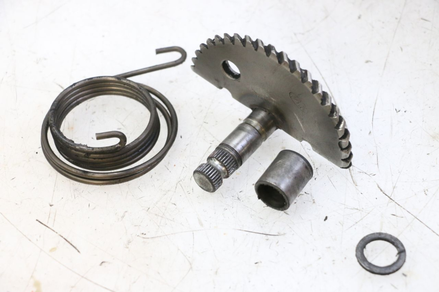 photo de ARBRE KICK PEUGEOT CITYSTAR 50 (2013 - 2017)