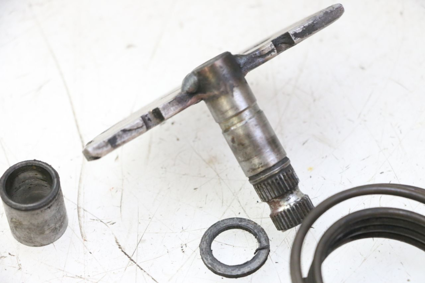 photo de ARBRE KICK PEUGEOT CITYSTAR 50 (2013 - 2017)