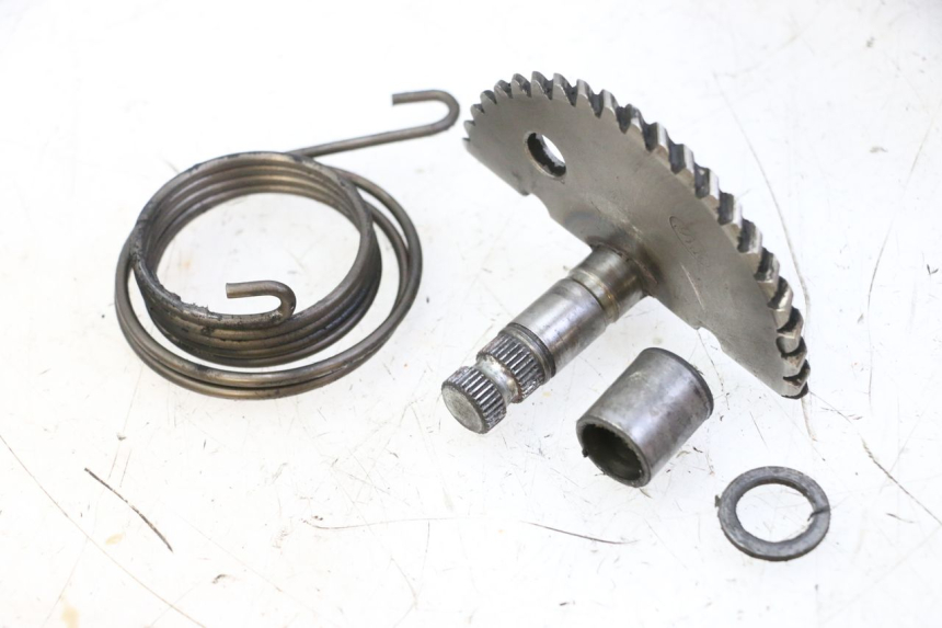 photo de ARBRE KICK PEUGEOT CITYSTAR 50 (2013 - 2017)