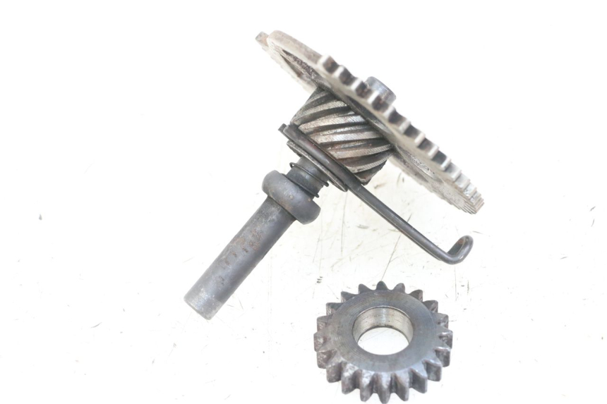 photo de ARBRE KICK GOES WIKI 125 (2010 - 2015) - Détail de la pièce